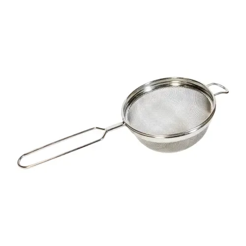 Stainless Steel Juice Strainer