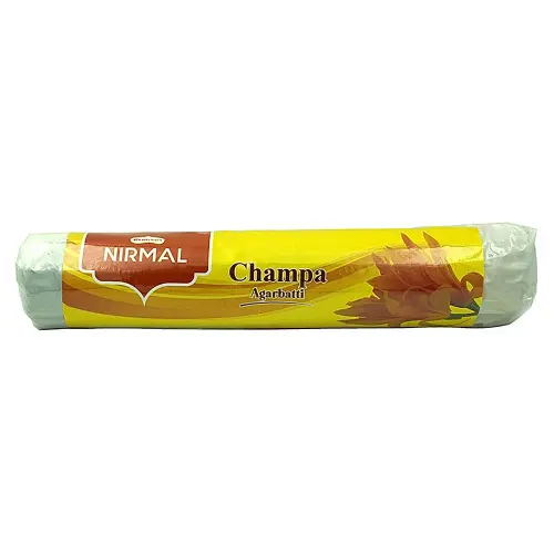 Shubhkart Nirmal Champa Agarbatti