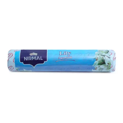 Shubhkart Nirmal Lily Agarbatti