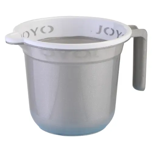 Joyo Better Home Bath Mug - 1100 - Grey