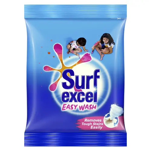 Surf Excel Easy Wash Detergent Powder