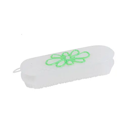 Gala Chandra Gold Plastic Cloth Brush
