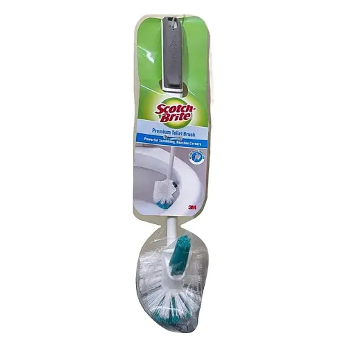 Scotch Brite Premium Toilet Brush