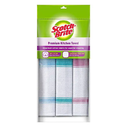 Scotch Brite Premium Kitchen Towel