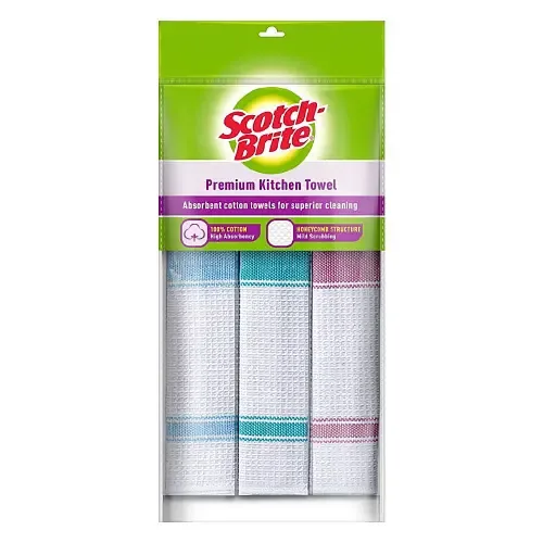 Scotch Brite Premium Kitchen Towel