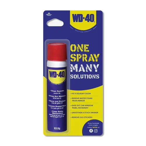 Pidilite WD-40 Multiple Maintenance Spray