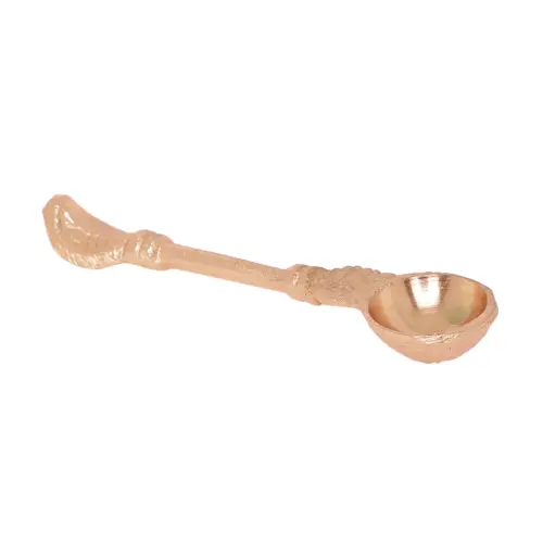 Copper Pooja Pali - Size 2