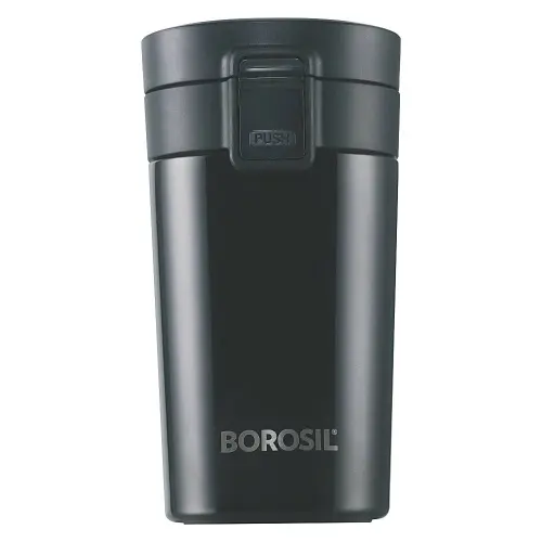 Borosil Hydra Insulated Coffeemate Mug