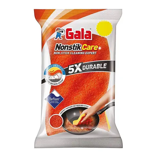 Gala Non-Stick Care Scrub Sponge