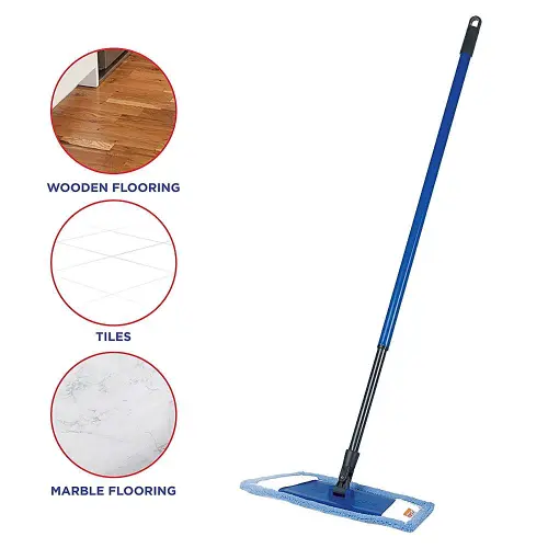 Gala Power Flat Floor Mop