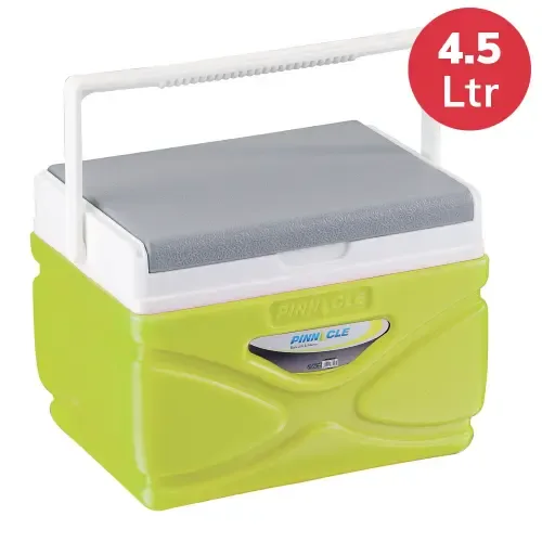Pinnacle Prudence Ice Box (Sea Green) - 4.5 L