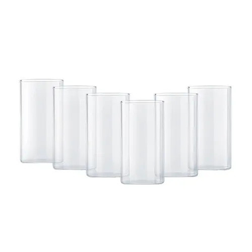 Borosil Vision Large Glass - 350 ml