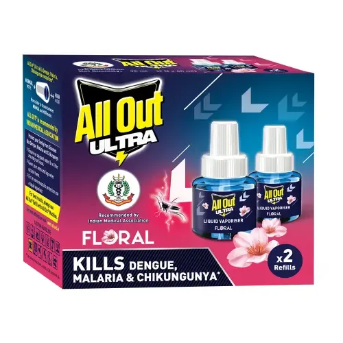 All Out Floral Fragrance Power Refill