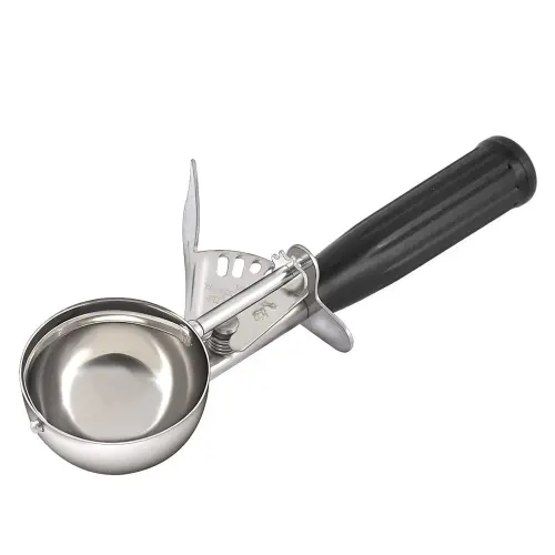 Beezy Stainless Steel Ice Cream Scoop