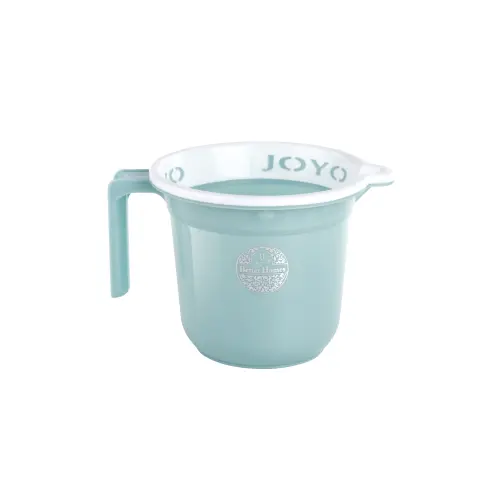 Joyo Better Home Bath Mug 1100  - (Ice Cabbage)
