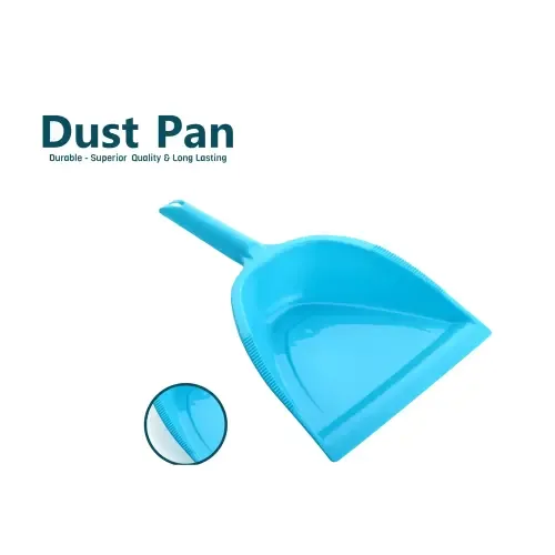 Sparkmate By Crystal Plastic Dust Pan