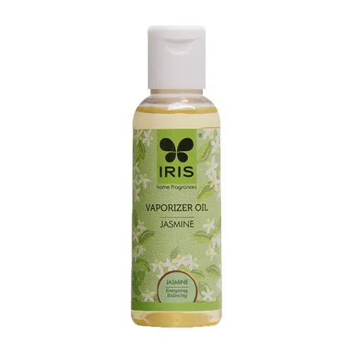 Iris Jasmine Vaporizer Oil