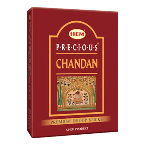 Hem Precious Chandan Dhoop Sticks