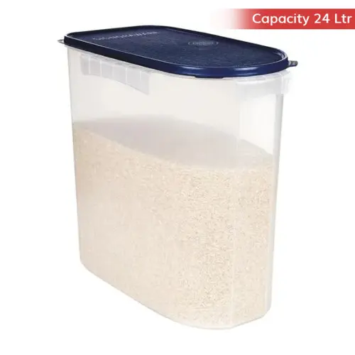 Signoraware Plastic Modular Storage Container - 24 L