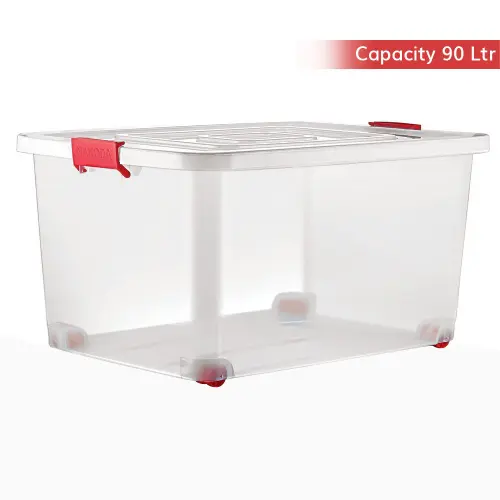 Venus Storage Container - 90 L