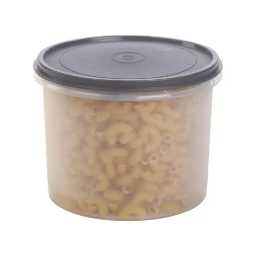 Joyo Plastic Fresherware Round Container - 2 L