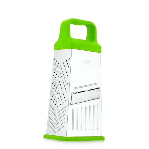 Anjali Stainless Steel 5 in 1 Multi Slicer (52)