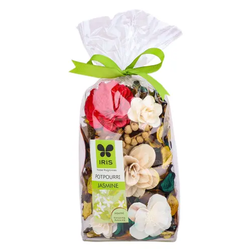 Iris Home Fragrance Potpourri - Jasmine