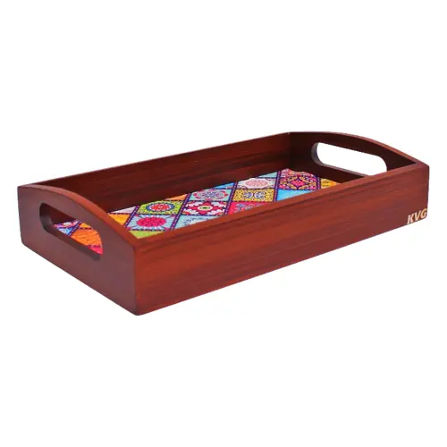KVG Myra Wooden Serving Tray (2)