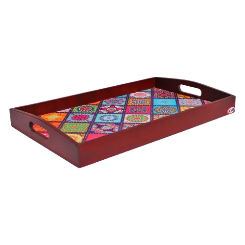 KVG Myra Wooden Serving Tray (4)