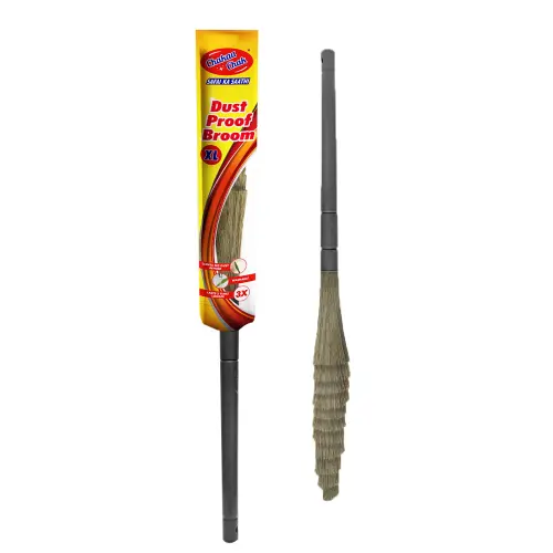 Chakaachak No Dust Broom XL