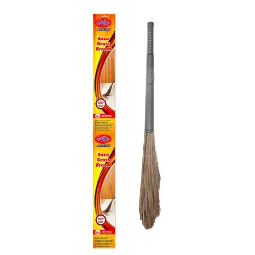 Chakaachak Eazo Grass Broom- Meghalaya Grass