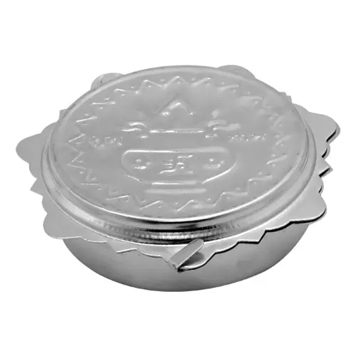 Shubhkart Nitya Kalash Kori Haldi-Kumkum - 25 g