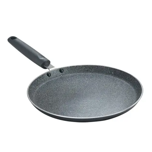 Prestige Omega Deluxe Granite Non-Stick Omni Tawa
