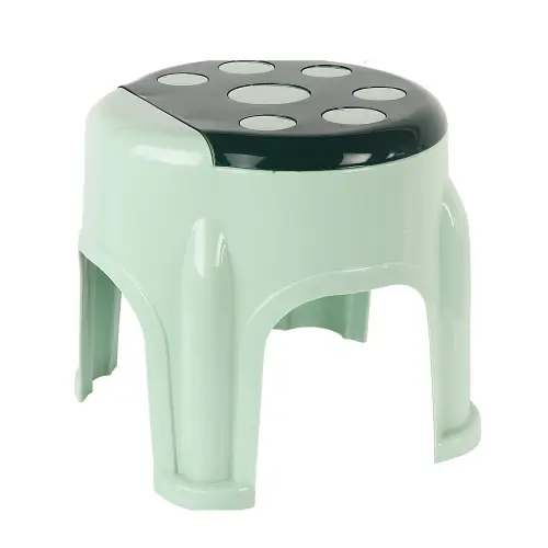 Happy Family Bubble Stool Small - Sea Green