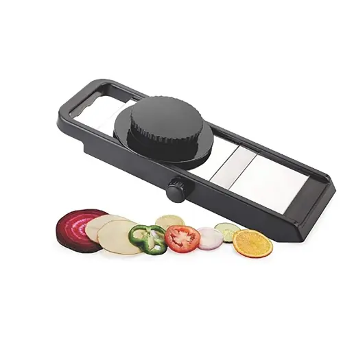 Beezy Adjustable Slicer - Balck