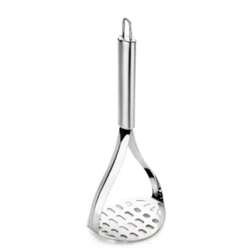 Beezy Stainless Steel Pavbhaji Mesher Dlx