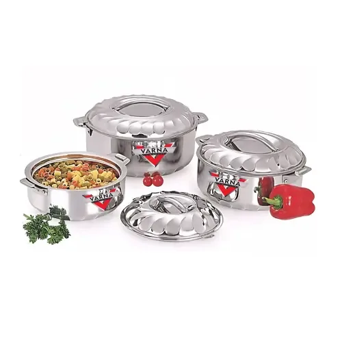 Varna Casserole - Set of 3