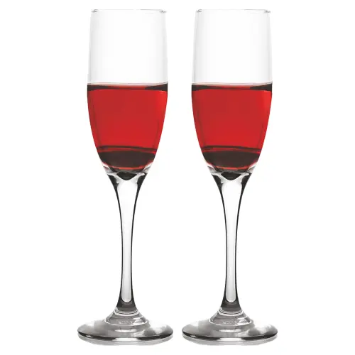 Sanjeev Kapoor Infinity Goblet Wine Glasses - 190 ml
