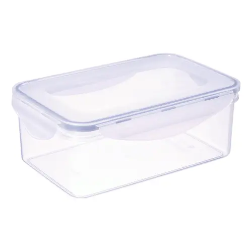 All Time Lock & Safe Container Natural - 1.3 L