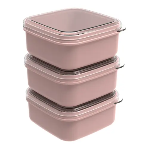 All Time Bestow Box Container - Blush (200 ml)