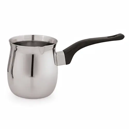 Indigo Metalware Stainless Steel Cofee Warmer - 870 ml