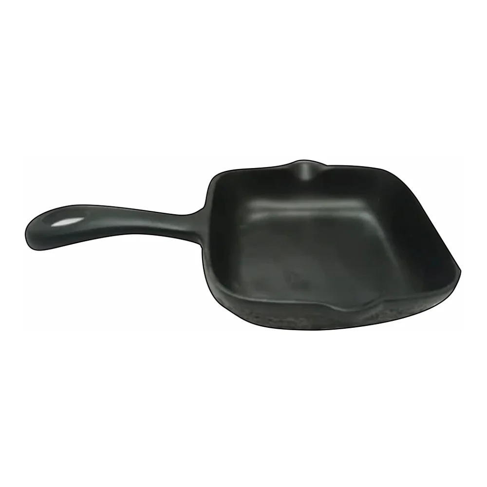 Indigo Metalware Aluminium Serving Bowl Square