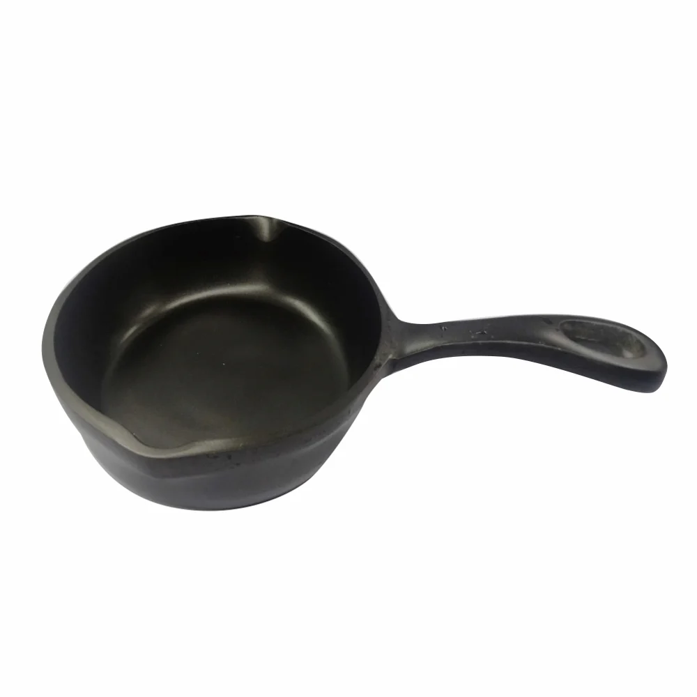 Indigo Metalware Aluminium Serving Tray Round