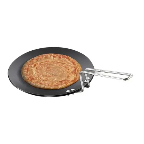 Hawkins AT28 Aluminium Hard Anodised Futura Tawa