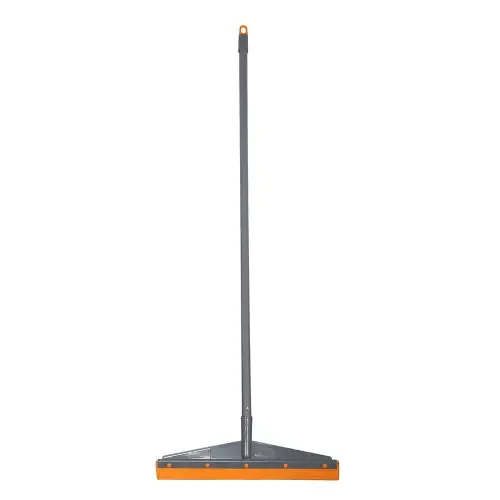 Chakaachak Eazo Squeegee - Grey & Orange