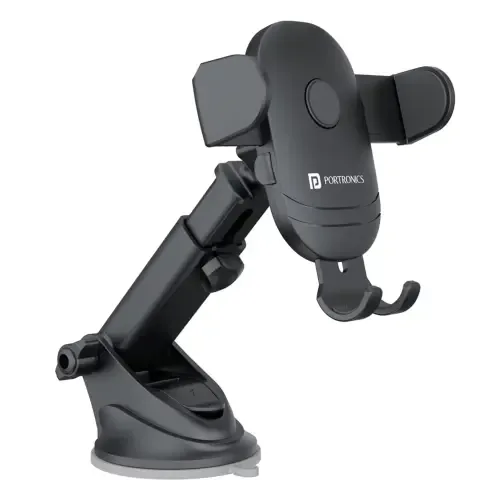 Portronics Telescopic Mobile Phone Holder - POR-1609