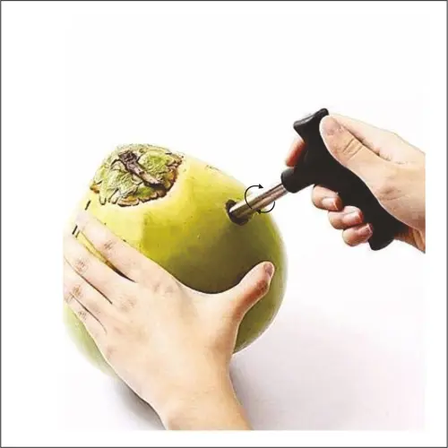 Anjali Coconut Opener