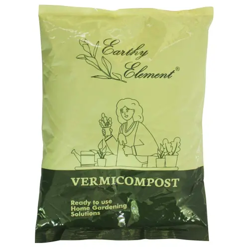 Earthy Element Vermicompost Fertiliser