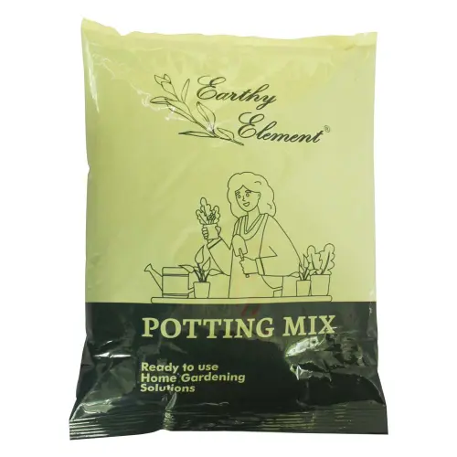 Earthy Element Potting Mix