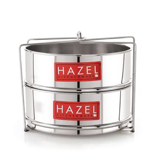 Hazel Cooker Separator With Lifter (2x500 ml) - Set of 2